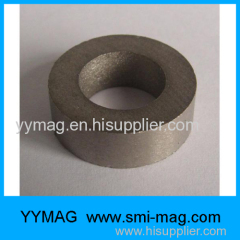 samarium cobalt ring magnet