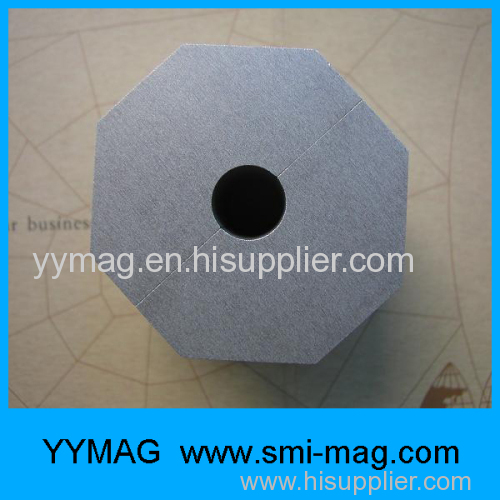 custom samarium cobalt magnet