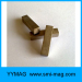 smco small ring block disc magnet