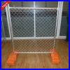 galvanized temporary fencing (ISO9001/China Supplier/Factory)