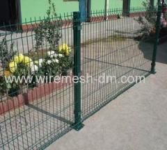 galvanized temporary fencing (ISO9001/China Supplier/Factory)