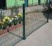 galvanized temporary fencing (ISO9001/China Supplier/Factory)