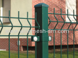 galvanized temporary fencing (ISO9001/China Supplier/Factory)