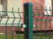 galvanized temporary fencing (ISO9001/China Supplier/Factory)