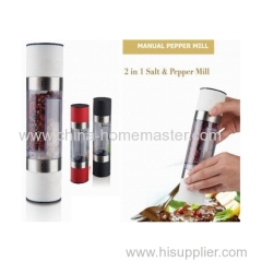 PM M01B manual pepper mill