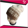 WOMEN KNITTED NOVELTY BEANIE