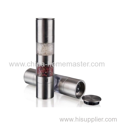 PM M02A manual pepper mill