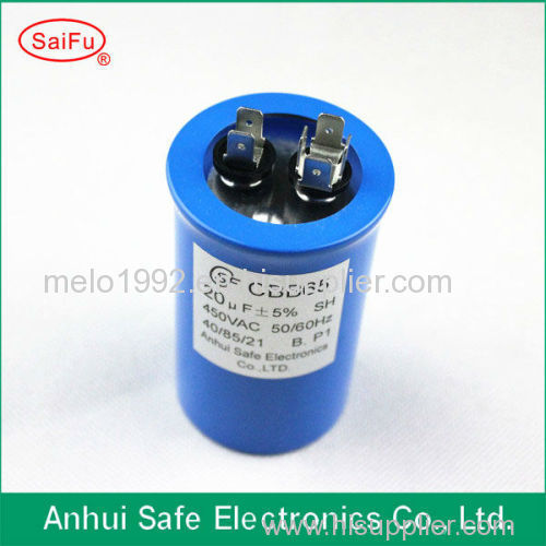 ac aluminum electrolytic roshe run capacitor