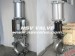 Stainless Steel Pneumatic Wafer-Lug Knife gate valve