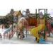 aqua Park Slides custom water Slides