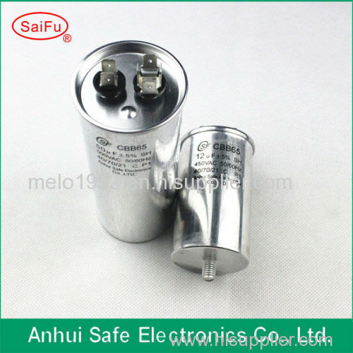 screw rod type wholesale capacitors