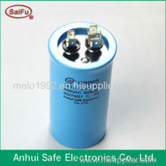 screw rod type cbb65 capacitors