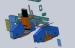 plasma cnc cutting machine plasma metal cutting machine