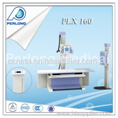 medical veterinary x-ray equipment Medical Radigoraphy x ray PLX160A