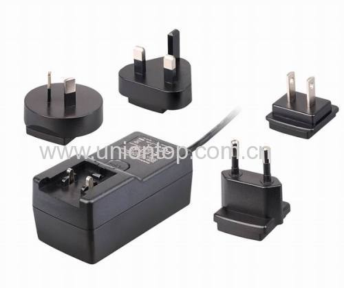 12V24V Power Supply AC Adapter LED driver for CCTV/LED/Lightings power adapter