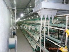 Laying hen breeder chinese design cheap chicken coops
