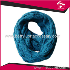 WINTER WOMEN KNITTED NECK