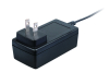 12V 1.5A power adapter for led cctv with Euro US AUS UK plug