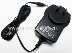 24W desktop power adapter used for laptop