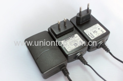 24W desktop power adapter used for laptop