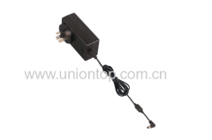 36W universal power adapter