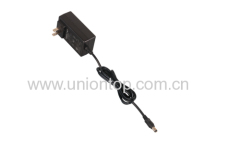 36W universal power adapter