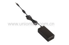 100-240v 50-60hz 12v 24v UL GS CB C-TICK CCC CE FCC RoHs Power supply ac/dc power adapter