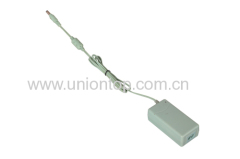 100-240v 50-60hz 12v 24v UL GS CB C-TICK CCC CE FCC RoHs Power supply ac/dc power adapter