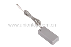 car laptop power adapter manufacturer in China with UL GS KC CB CE FCC LVD PSE RoHS
