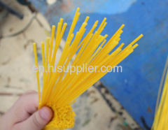 Automatic cow/cattle body cleaning brush