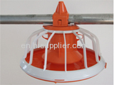 Chicken/Broiler plastic feed pan