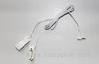 TENs Lead wire foot massage parts