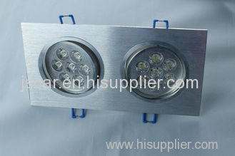 LED Recessed Down Ceiling Light