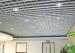 Aluminum grid ceiling metal grid ceiling tiles