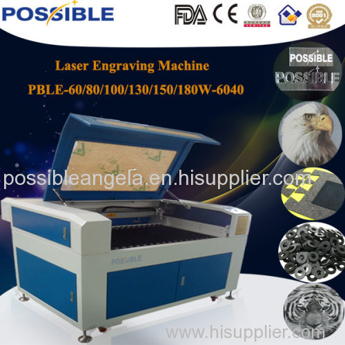 co2 laser engraving machinery