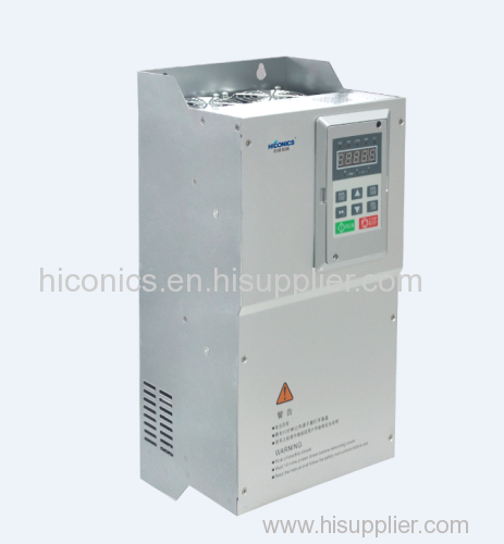 AC Vector Frequency Inverter