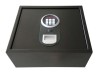 Backlit top open Digtal Safe Box