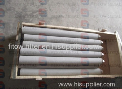 SUS316L Filter Cartridge Sintered Metal Filter