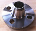 Stainless steel F316Ti weld neck flange