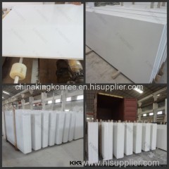 Kkr Factory Hot Sale Engineered Artificial Quartz Stone