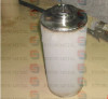 Sintered Micropore Water Cartridge Filter