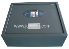 Electronic Top Open secure Safe