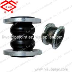 Special Rubber Expansion Joints for Water Pump Inter