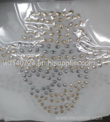 311 hot-fix heat transfer rhinestone motif design