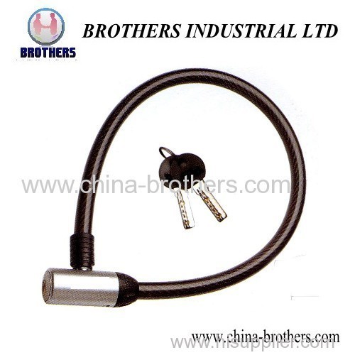 Security Bicycle Cable Lock