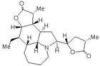 Herbal Powder Stemonine CAS NO. 54-11-5 For Natural Plant Biopesticides