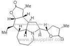 Herbal Powder Stemonine CAS NO. 54-11-5 For Natural Plant Biopesticides