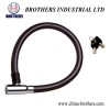 High Safety Cable Bicycle Lock