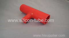 SALENT High performance Silicone T hose ID 38mm