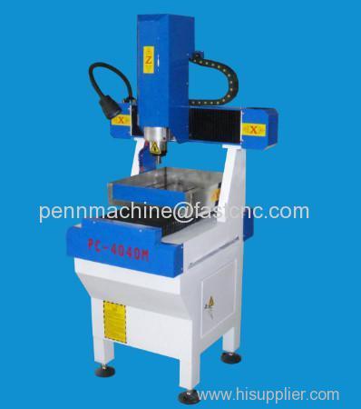 Mini cnc router with good quality